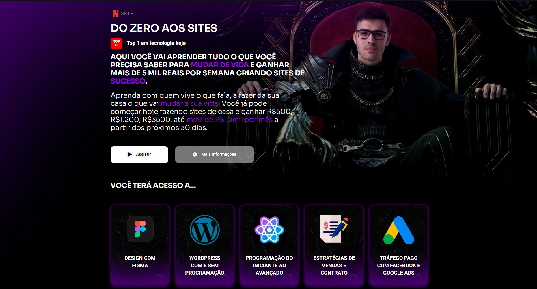 Banner Danki Code